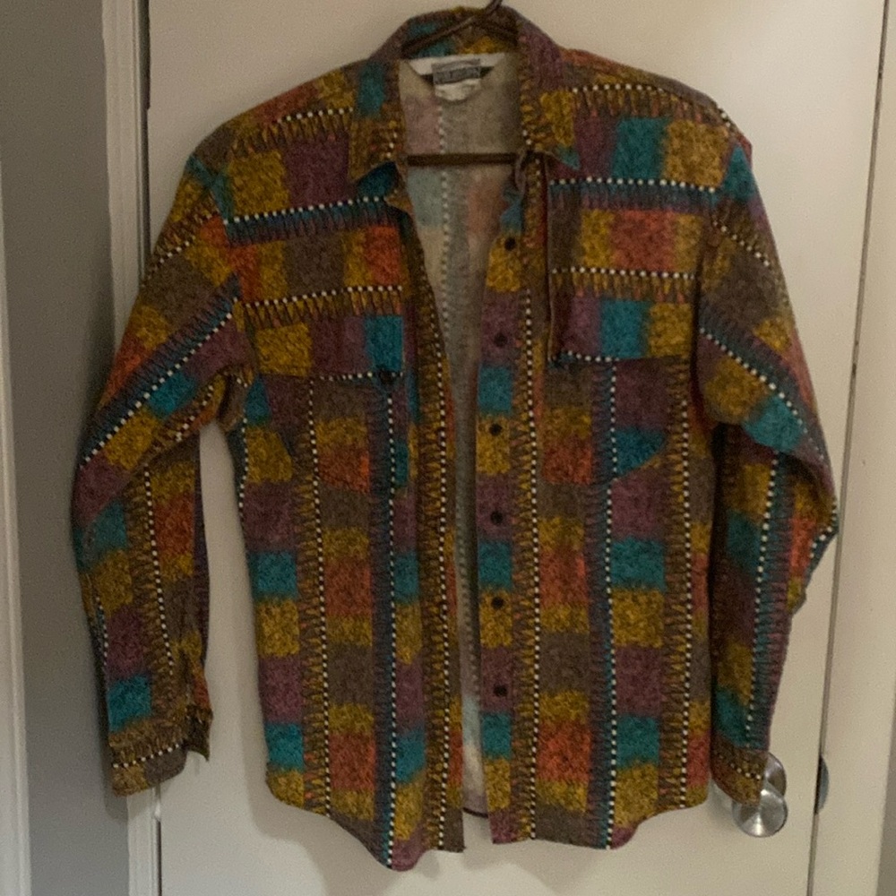 Rocky Mountain clothing Company women’s top